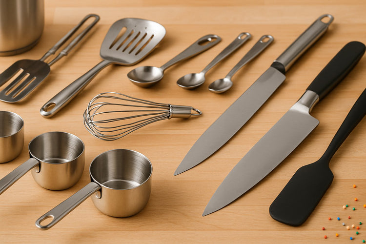 Kitchen Supplies