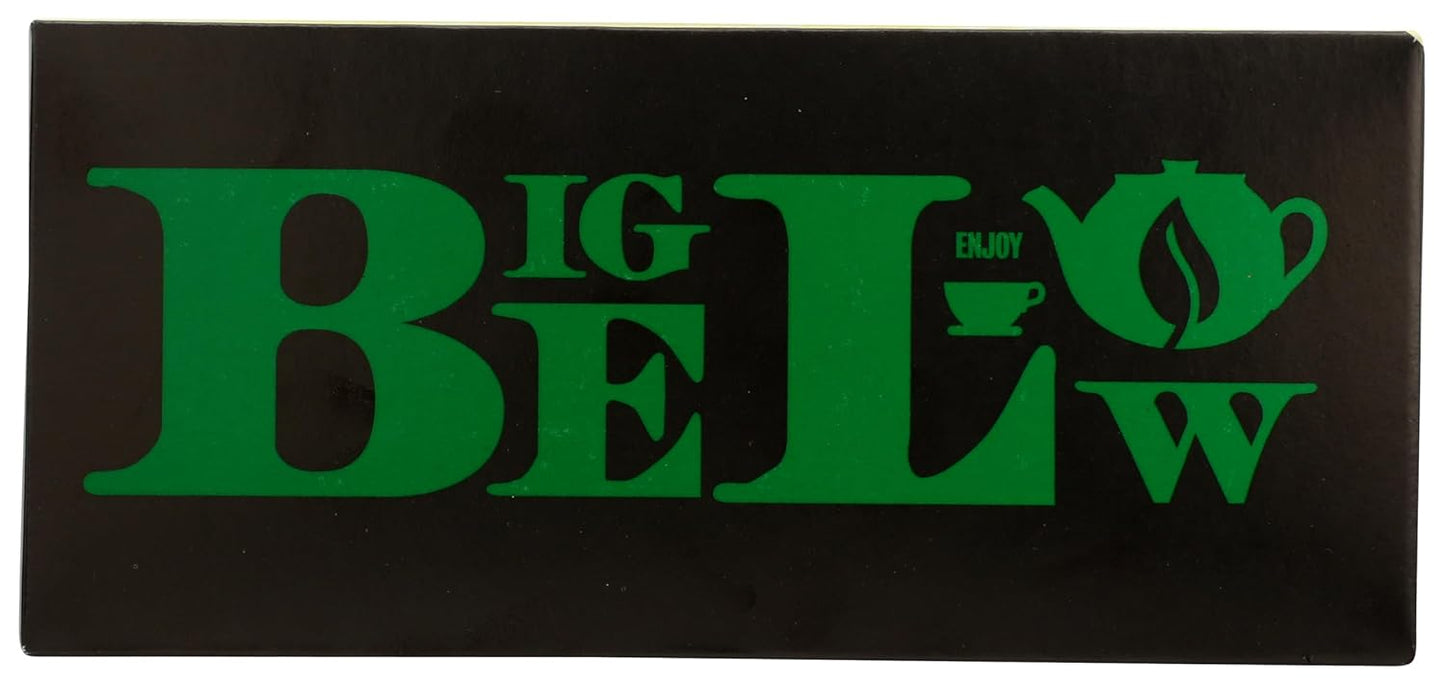 Bigelow 48 Count Premium Decaffeinated Blend Black Tea, Contains 48 Individually Wrapped Tea Bags, Decaf Tea G