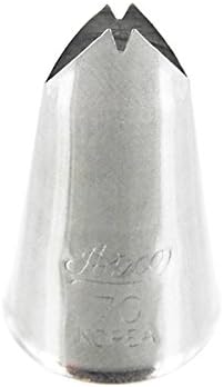 Leaf Tip #70 by Ateco