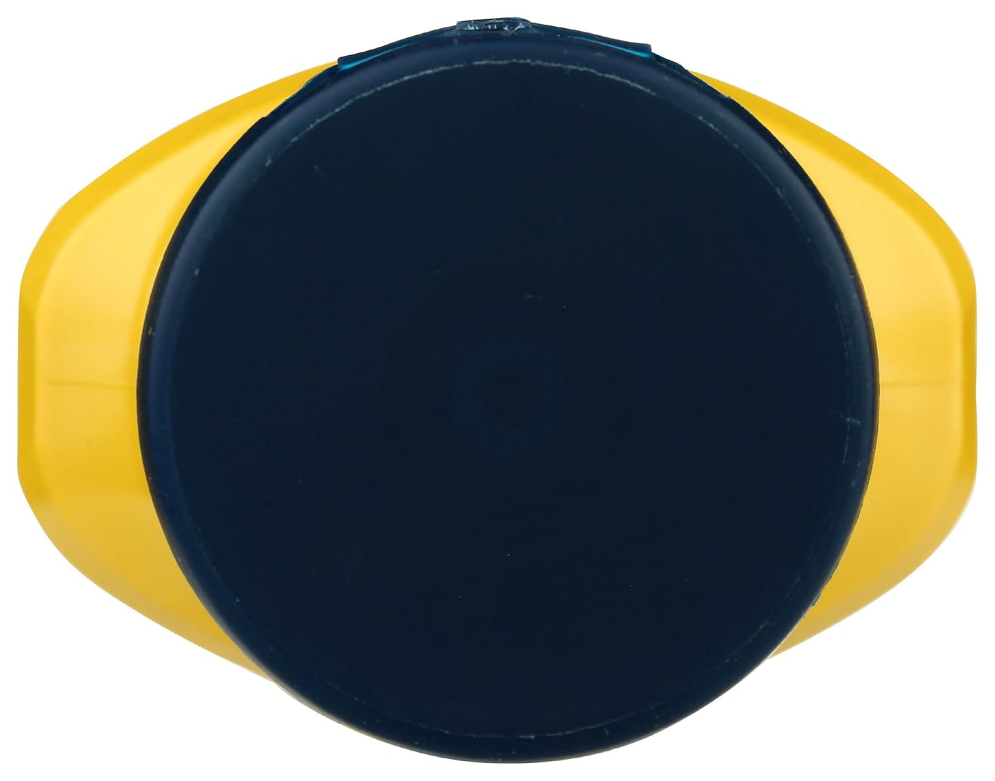 Sir Kensington's Mustard, Yellow