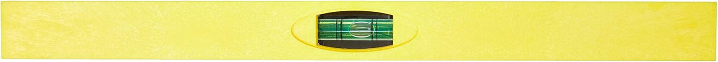 Stanley 42-466 12-Inch High Impact ABS Level