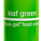 Chefmaster Liqua-Gel Food Color, 10.5-Ounce, Leaf Green