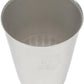 Ateco # 849 - Closed Star Pastry Tip .69'' Opening Diameter- Stainless Steel by Ateco G
