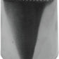 Ateco # 789 - Ribbon Pastry Tip - Stainless Steel