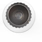 Ateco 796 Sultan Protruding Cone Piping Tip