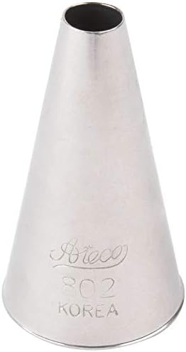 Ateco 802 Plain Piping Tip