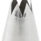 Ateco 824 Open Star Piping Tip