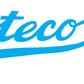 Ateco Cake Portion Marker, 10 or 12 Slices, Works for Cakes Up To 16-Inches Diameter
