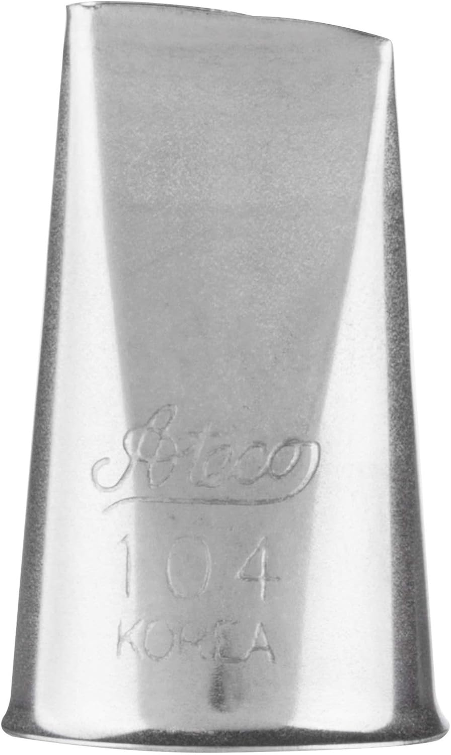 Ateco Decorating Tip 104