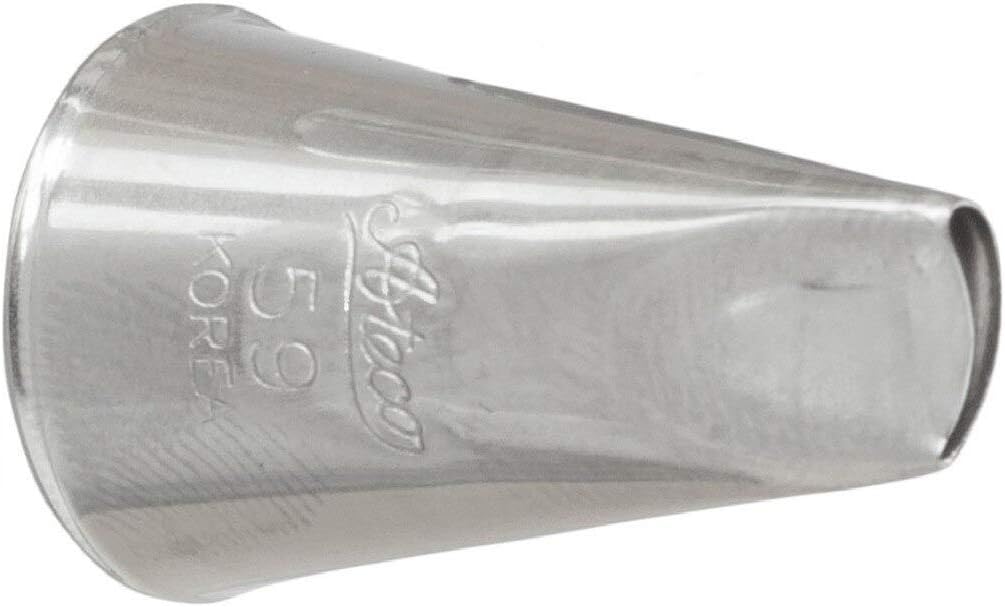 Ateco Decorating Tip 59s/59°