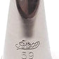 Ateco Decorating Tip 59s/59°