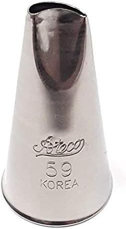 Ateco Decorating Tip 59s/59°