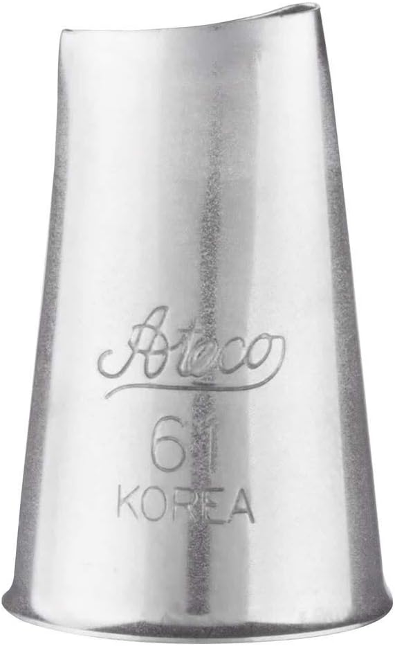 Ateco Decorating Tip 61