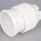 Ateco Large Coupler 404 - 1 Set