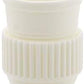 Ateco Large Coupler 404 - 1 Set