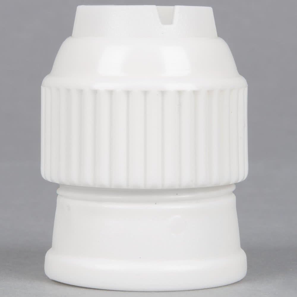 Ateco Large Coupler 404 - 1 Set