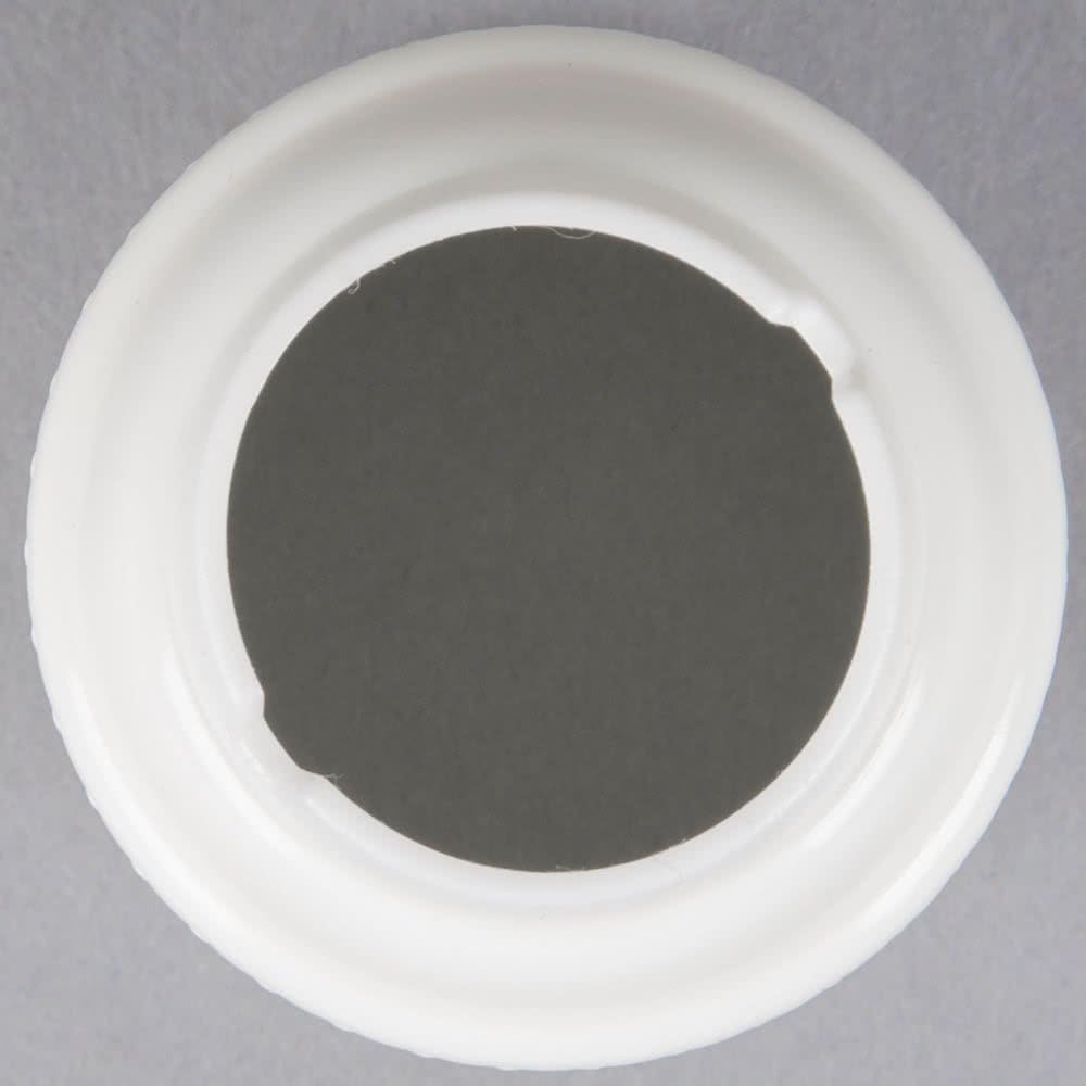 Ateco Large Coupler 404 - 1 Set