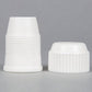 Ateco Large Coupler 404 - 1 Set