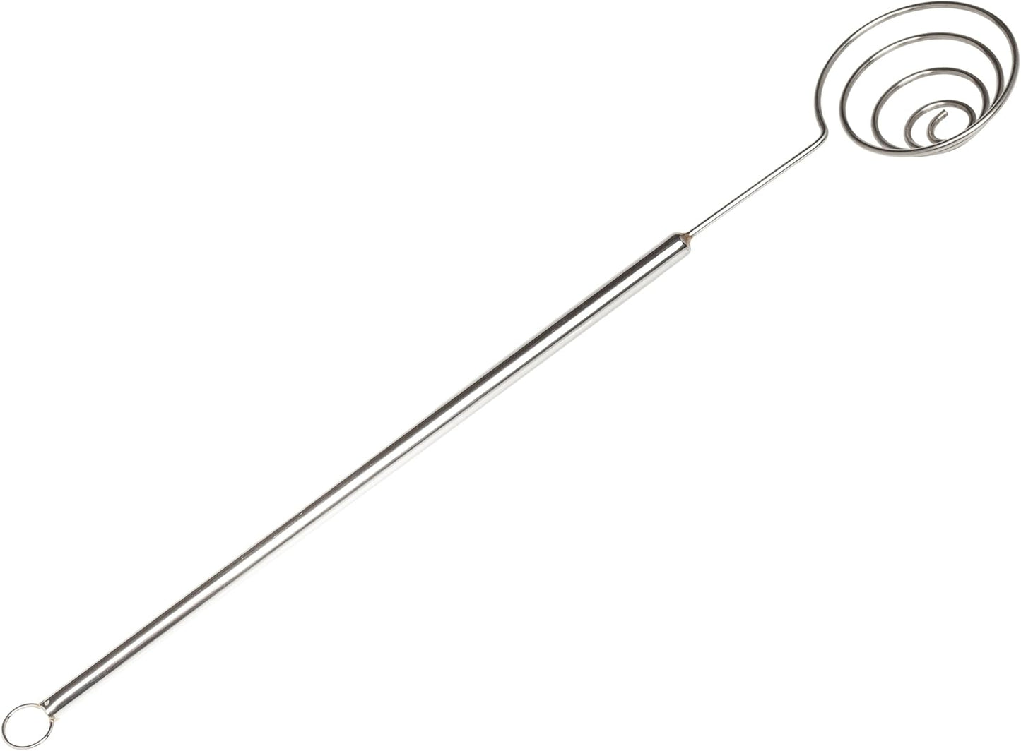 Ateco Spiral Dipping Tool, Large, Stainless Steel
