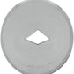 Ateco V-Cut Essex Leaf Decorating Tip #352