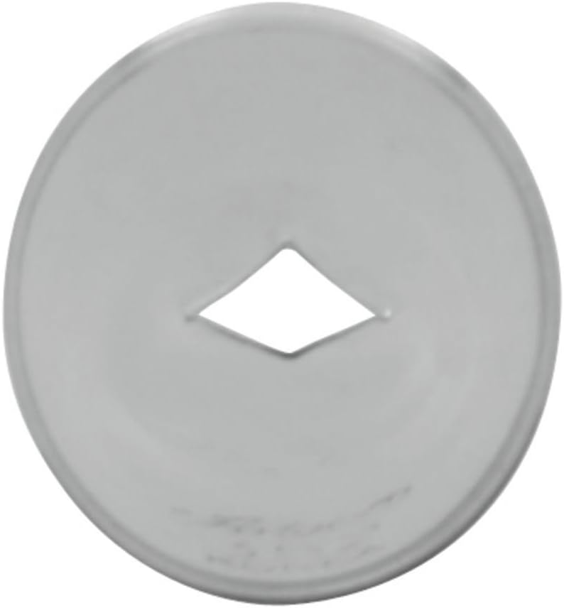 Ateco V-Cut Essex Leaf Decorating Tip #352