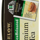 Bigelow 48 Count Premium Decaffeinated Blend Black Tea, Contains 48 Individually Wrapped Tea Bags, Decaf Tea G