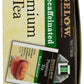 Bigelow 48 Count Premium Decaffeinated Blend Black Tea, Contains 48 Individually Wrapped Tea Bags, Decaf Tea G