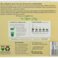 Bigelow 48 Count Premium Decaffeinated Blend Black Tea, Contains 48 Individually Wrapped Tea Bags, Decaf Tea G