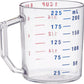 Cambro Measure Cup 1 Cup Clear (25MCCW135)