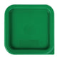 Cambro SFC2-452 Lid for Camsquares, 2 & 4 Quart, Green