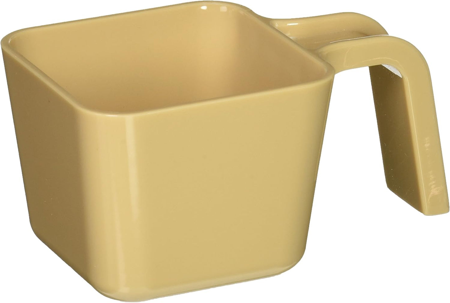 Carlisle 49112-106 Portion Scoop, Beige (Each)