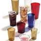 Carlisle FoodService Products 55268107 Stackable ShatterResistant Plastic Tumbler, 8 oz., Clear (Pack of 6)
