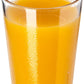 Carlisle FoodService Products 55268107 Stackable ShatterResistant Plastic Tumbler, 8 oz., Clear (Pack of 6)