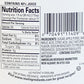Crisp Apple Reàl, Apple Puree Infused Syrup, 16.9 FL OZ Squeezable Bottle (Pack of 1)