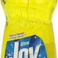 Joy Ultra Dishwashing Liquid Dish Soap, Lemon, 12.6 fl oz