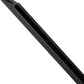 Mercer Culinary M33119P Knife Guard, 14 x 2 inch, Black