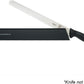 Mercer Culinary M33119P Knife Guard, 14 x 2 inch, Black
