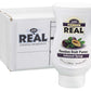 Passion Fruit Reàl, Passion Fruit Puree Infused Syrup, 16.9 FL OZ Squeezable Bottle (Pack of 1)