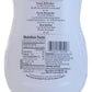 Peach Reàl, Peach Puree Infused Syrup, 16.9 FL OZ Squeezable Bottle (Pack of 1)