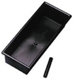 Plastic Bar Drain Tray. Drain Pipe Included