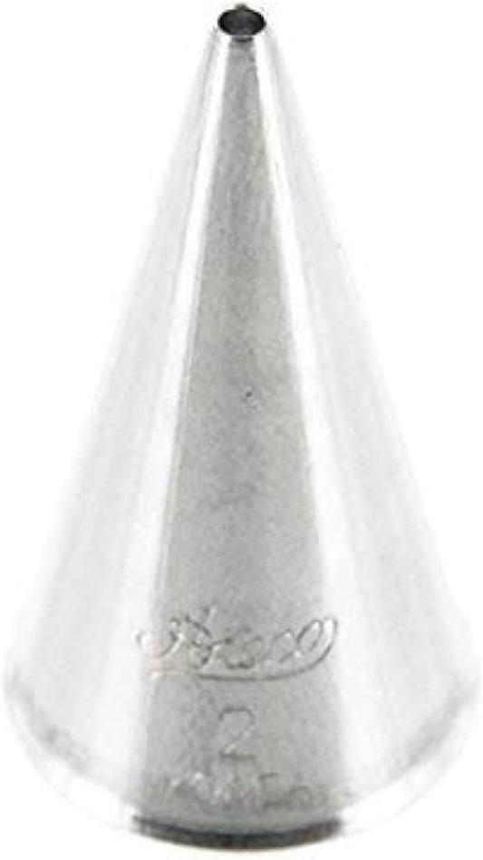 Round Tip #2 by Ateco