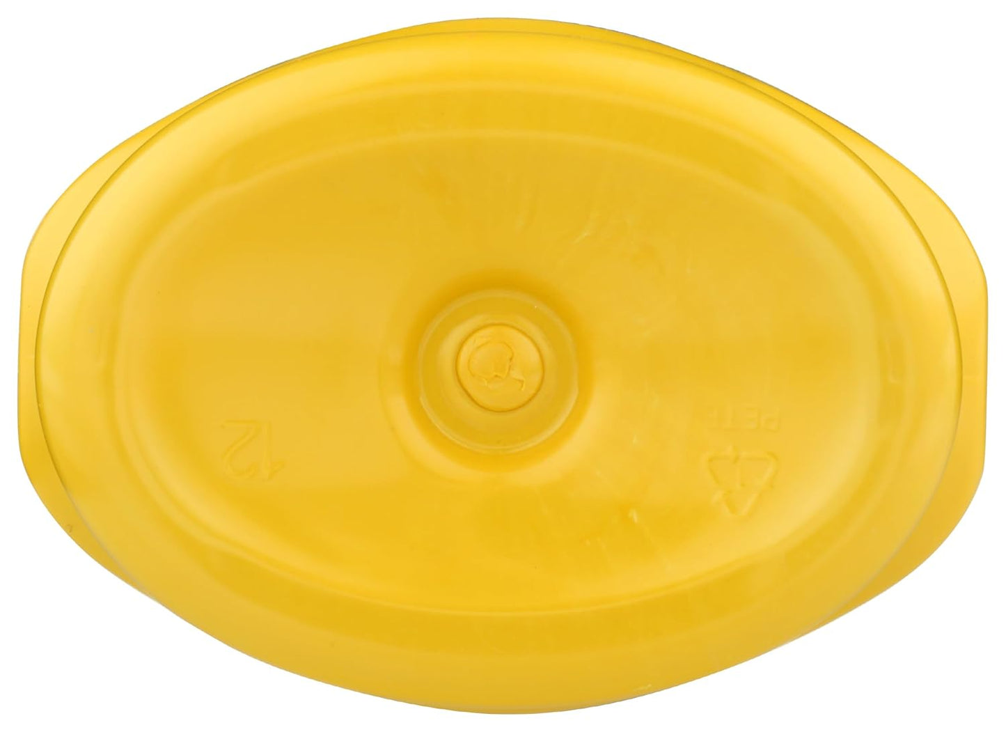 Sir Kensington's Mustard, Yellow