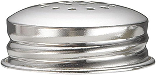 Tablecraft Replacement S/S Top for 163S&P Salt/Pepper Shakers
