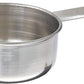 Tablecraft (724C) 1/2 Cup Stainless Steel Measuring Cup (2-Pack)