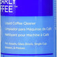Urnex Clearly Coffee Pot Cleaner 14 Ounce (Made in the USA)
