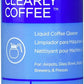 Urnex Clearly Coffee Pot Cleaner 14 Ounce (Made in the USA)