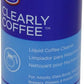 Urnex Clearly Coffee Pot Cleaner 14 Ounce (Made in the USA)