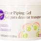 Wilton Clear Piping Gel, 10-Ounce