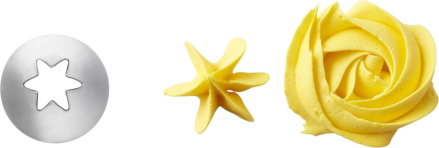 Wilton Tips Star 2110