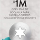 Wilton Tips Star 2110
